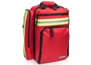 ELITE BAGS Supporter Emergency Backpack