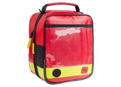 ELITE BAGS Poulerbox Großraum-Ampullarium