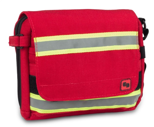[25596-01] ELITE BAGS IBB'S Emergency Pouch Red