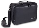 ELITE BAGS CARE'S Nursing Bag black