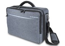 ELITE BAGS STREET'S Pflegetasche grau