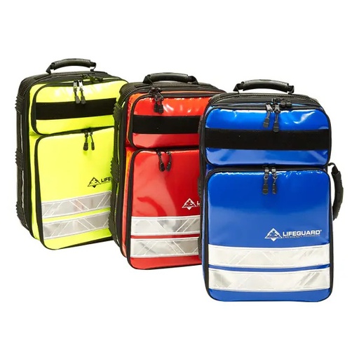 LIFEBOX Notfallrucksack Soft Backpack Junior