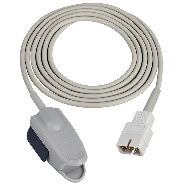 RESQ-METER SpO2 Clip-Sensor