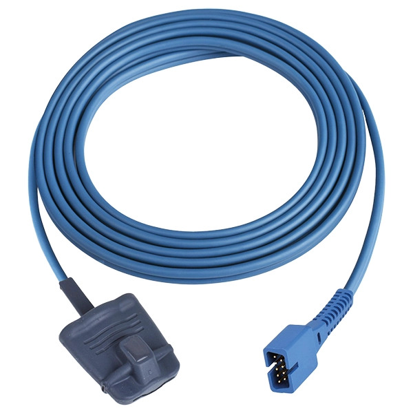 RESQ-METER SpO2 Soft-Sensor