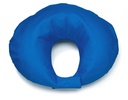 DR.WINKLER Collar Horn inflatable with cover approx. 42 x 36 cm