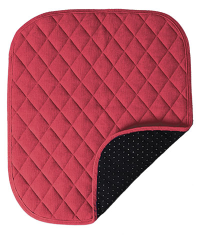 SUPRIMA Seat pad without strap 40 x 50