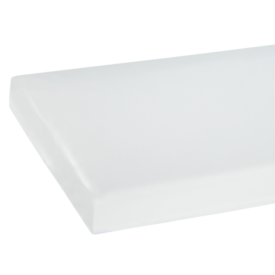 SUPRIMA Mattress cover - Polyurethane also 12cm for nursing bed