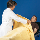 SERVO Patient warming blanket 150 x 210 cm