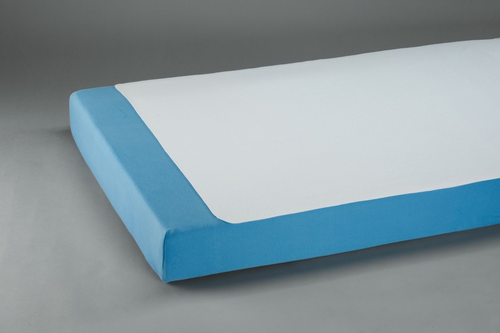 SUPRIMA Bed pad Molton PREMIUM cut