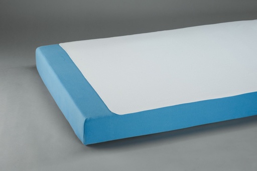 SUPRIMA Bed pad Molton PREMIUM cut