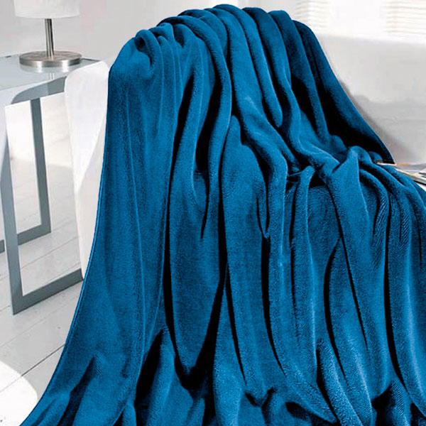 SERVOPRAX Cuddly blanket "Warm up"