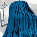 SERVOPRAX Cuddly blanket "Warm up"