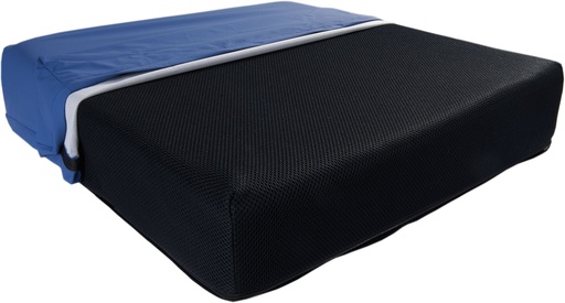 AKS inko-air Sitzkissen-Bezug für viscosit L