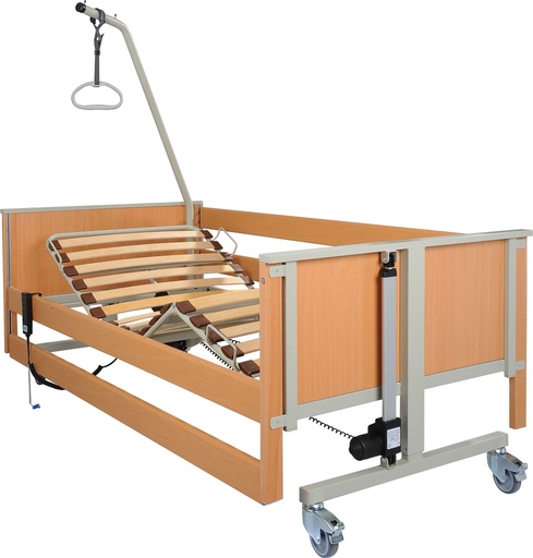 AKS L4 Pflegebett