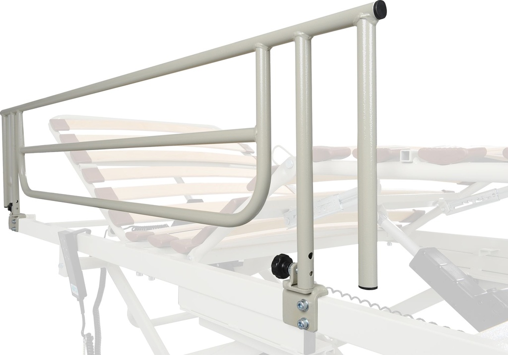 AKS Side rail for B4 compact