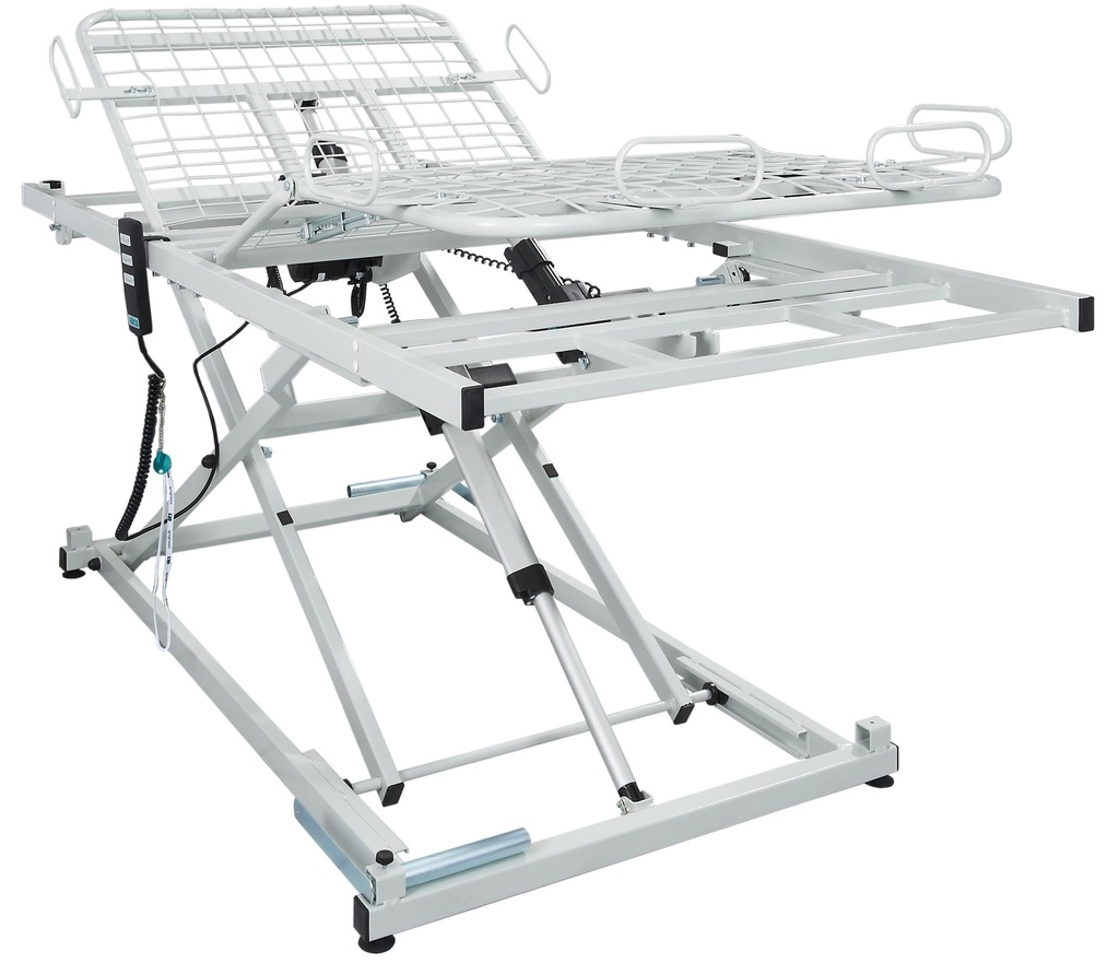 AKS B4 XL Lifting care frame
