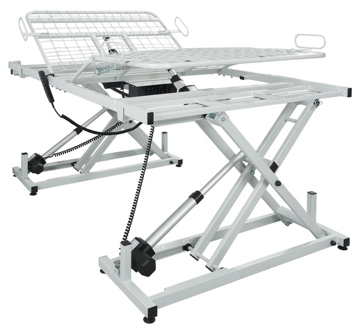 AKS B4 XXL Lifting care frame