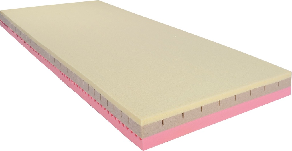 AKS HD85-L Foam mattress