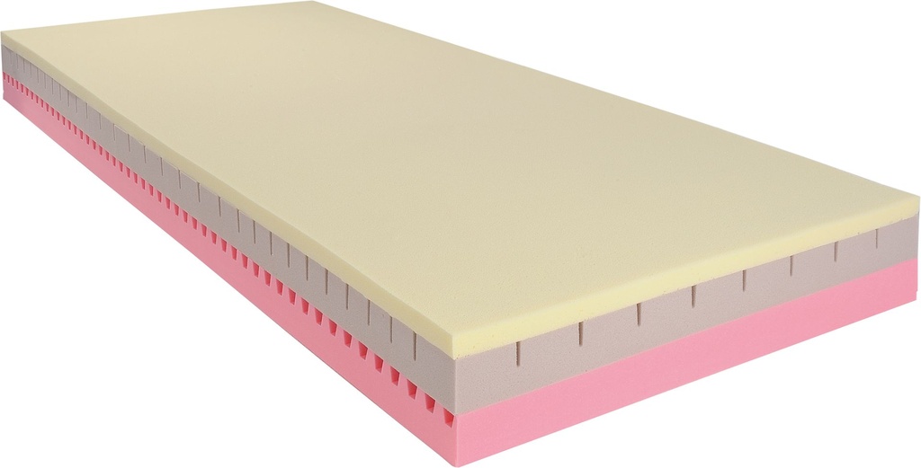 AKS HD85-XXL Foam mattress