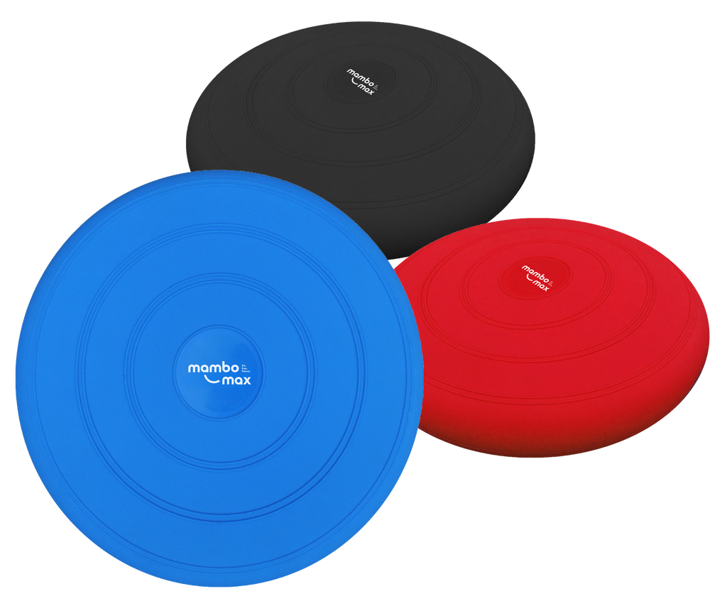 MVS Mambo Max Comfort Cushion 33