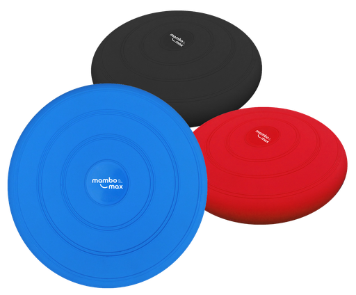 MVS Mambo Max Comfort Kissen 33