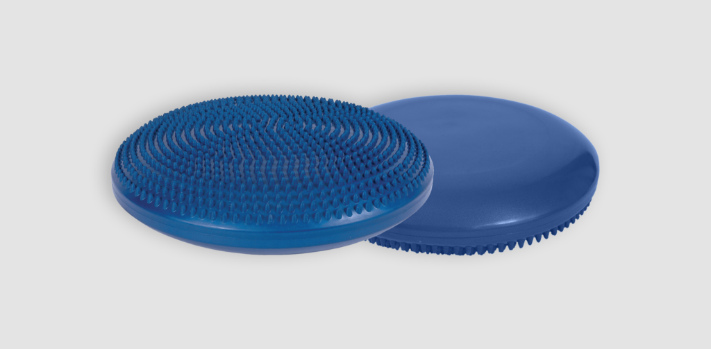 MAMBO Max Standard Cushion Sitzkissen blau