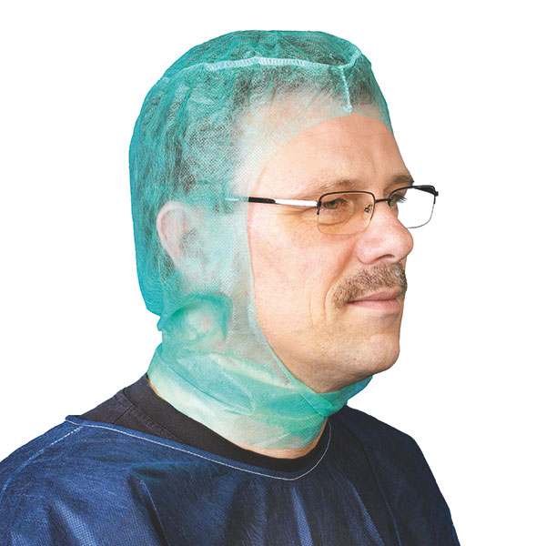 MEDIWARE Surgeon cap Astronaut