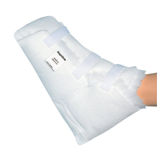 SUPRIMA Anti-Dekubitus Produkte - Fersenschuh