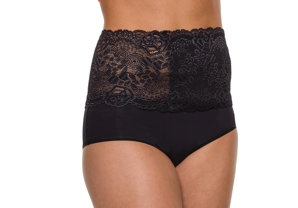 SUPRIMA Ostomy belt Lingerie belt for women