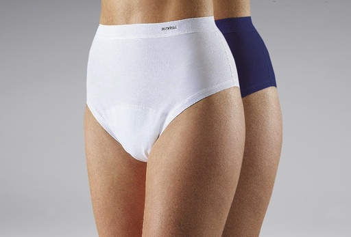 SUPRIMA Bodyguard-Slip 1 Damen weiß