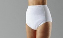 SUPRIMA Bodyguard-Slip 3 Damen weiß