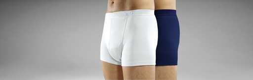 SUPRIMA Bodyguard-Slip 6 Herren weiß