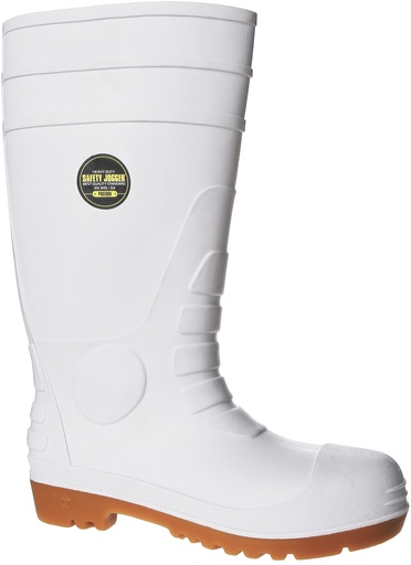 SAFETY JOGGER Poseidon S4 SRA Stiefel