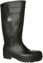 SAFETY JOGGER Hercules S5 SRA Boots black