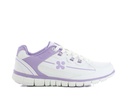 OXYPAS Oxysport Model "Sunny" Sports shoe Leather LILAC