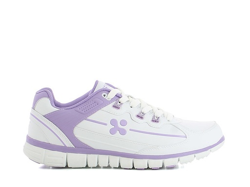 OXYPAS Oxysport Modell "Sunny" Sportschuh Leder LILAC