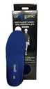 ORTHOGANIC Insole Work for work and sports shoes