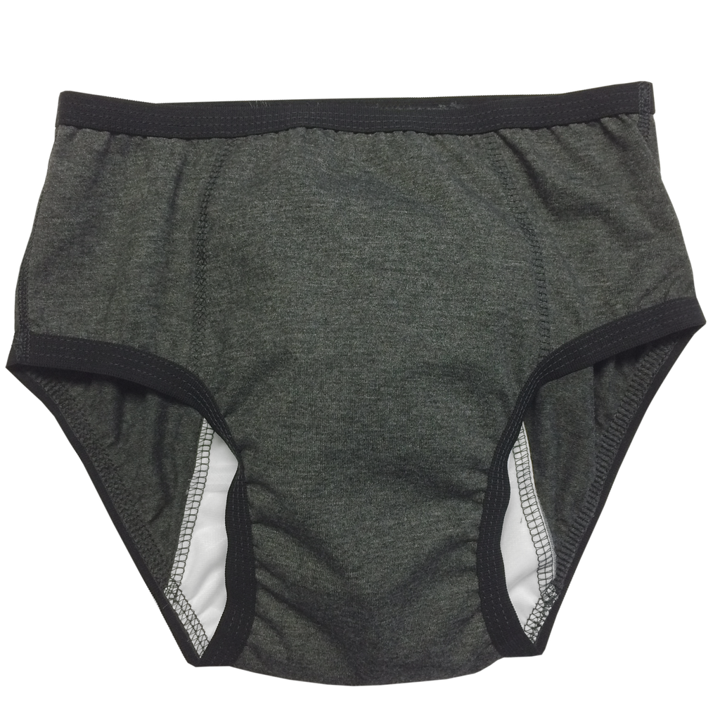 SUPRIMA Bodyguard-Slip Kids anthrazit