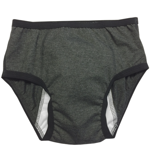 SUPRIMA Bodyguard-Slip Kids anthrazit