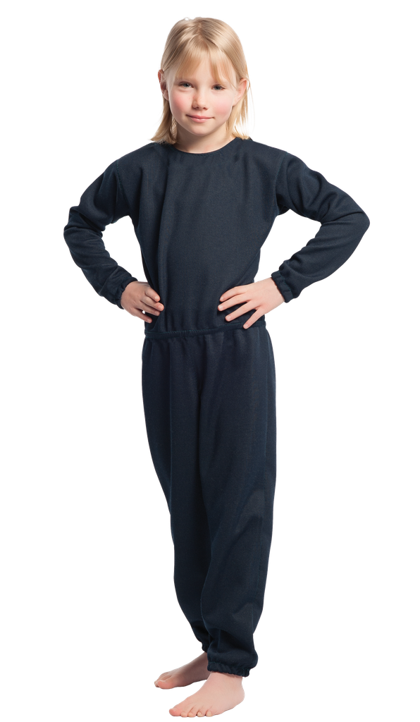 SUPRIMA CarePlus Care overall tear-resistant for children