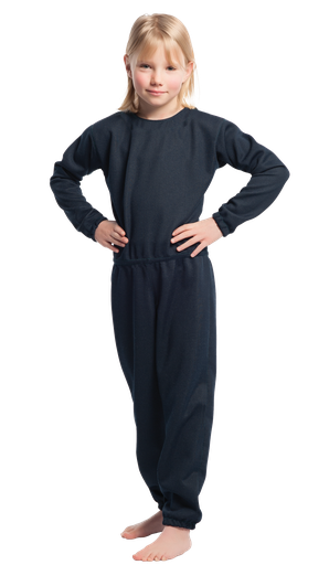 SUPRIMA CarePlus Care overall tear-resistant for children