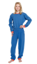 SUPRIMA CareFunction Pflegeoverall für Kinder