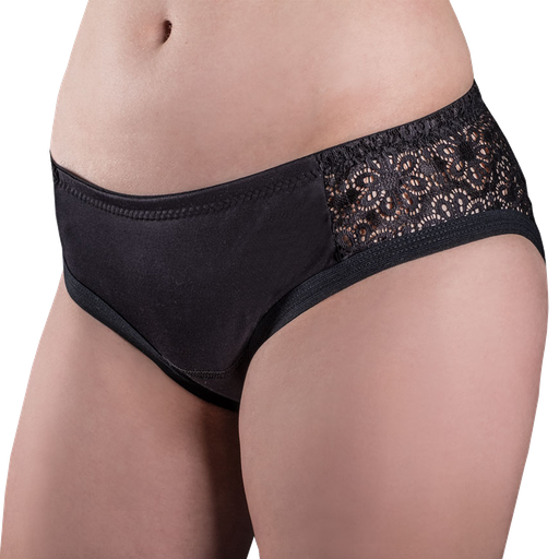 SUPRIMA Viva! easy Brief with absorbent pad