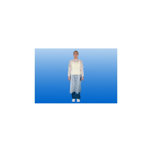 NOBAMED Visitor gown