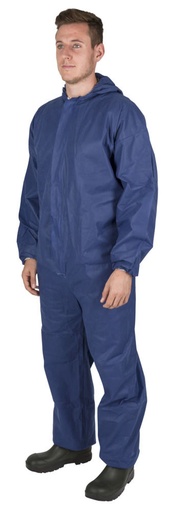 KERBL Disposable coverall