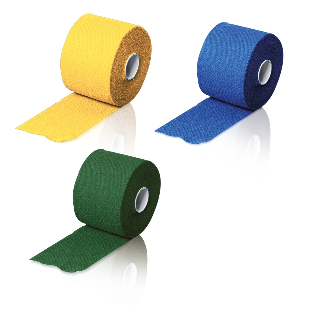 MAIMED Maielast - cohesive smooth color cohesive, fixation bandages