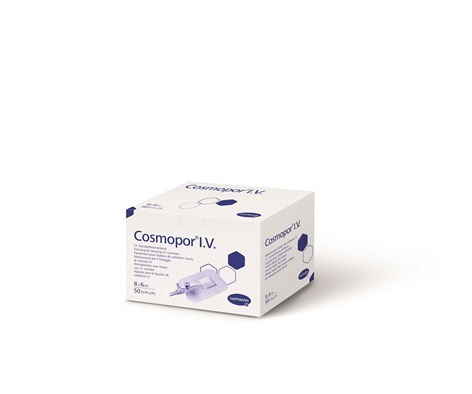 HARTMANN Cosmopor I.V. sterile