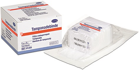 HARTMANN Tamponadebinden