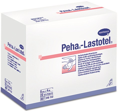 [10436-01] HARTMANN Lastotel einzeln