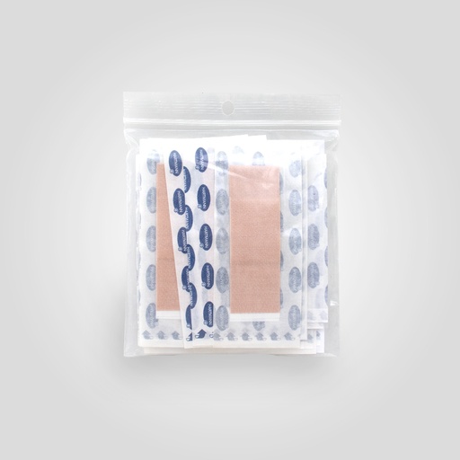 [11081-01] HARTMANN Plaster set First Aid